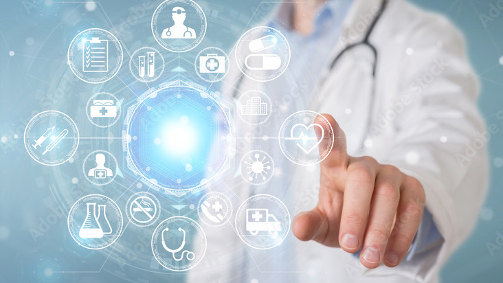 Telemonitoring & Nachsorge